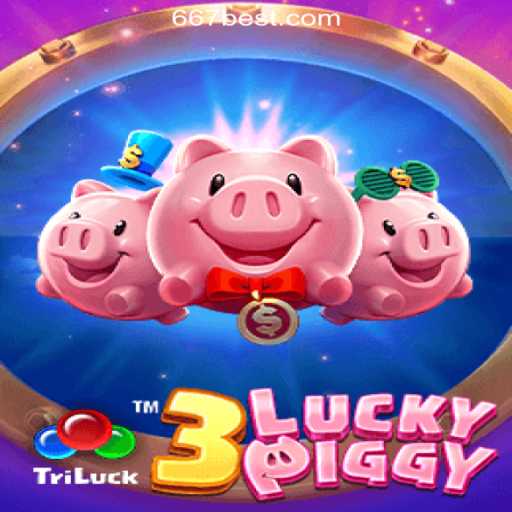 Exploring the Thrills of 3LUCKYPIGGY: A Premier Slot Game Experience
