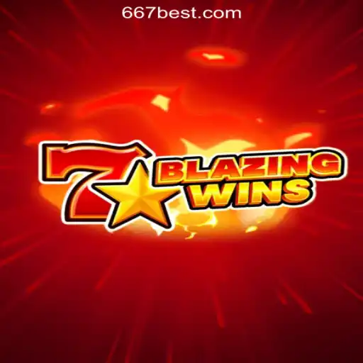 BlazingWins: A Thrilling Experience on 667bet.COM Oficial Slots Brasil #1