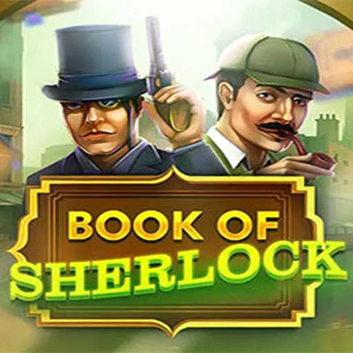 Discover the Enigma of 'BookOfSherlock': A Journey through Mystery and Slots