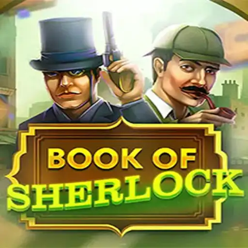 Discover the Enigma of 'BookOfSherlock': A Journey through Mystery and Slots