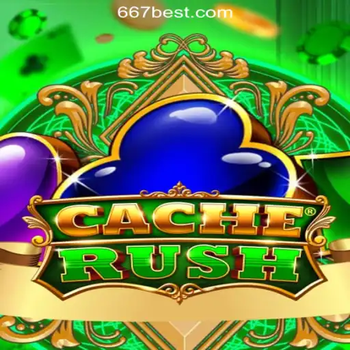Exploring CacheRush: The Ultimate Gaming Experience