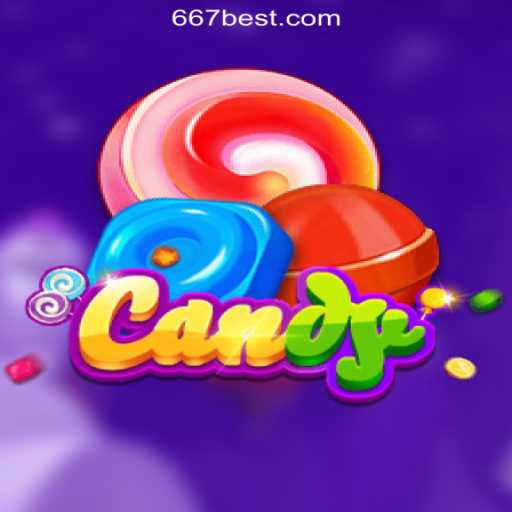 Discover the Sweet World of Candy at 667bet.COM Oficial Slots Brasil #1