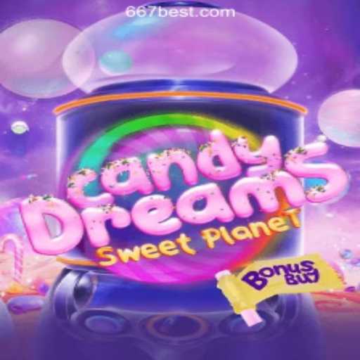 Dive into the World of CandyDreamsSweetPlanet