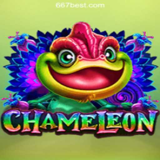 Discover the Exciting World of Chameleon: The Ultimate Brazilian Slot Adventure
