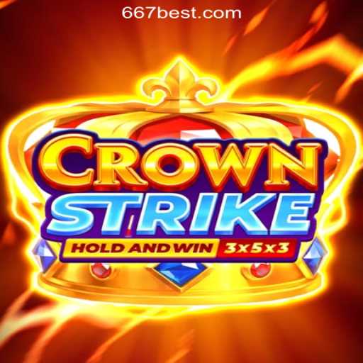 Crownstrike: Enter the World of Slots and Strategy with 667bet.COM