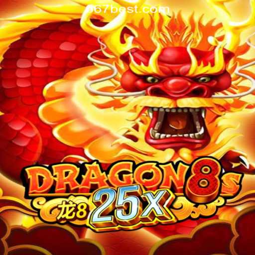 Discover the Enchanting World of Dragon8s25x: The Ultimate Slot Adventure at 667bet.COM Oficial Slots Brasil #1