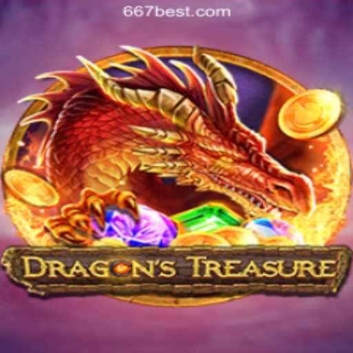 Explore DragonsTreasure and Discover the Thrilling World of 667bet.COM Oficial Slots Brasil #1