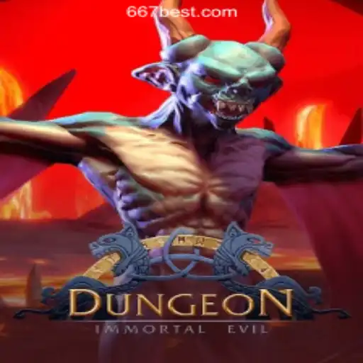 Exploring the Depths: Dungeon Game and 667bet.COM Oficial Slots Brasil #1