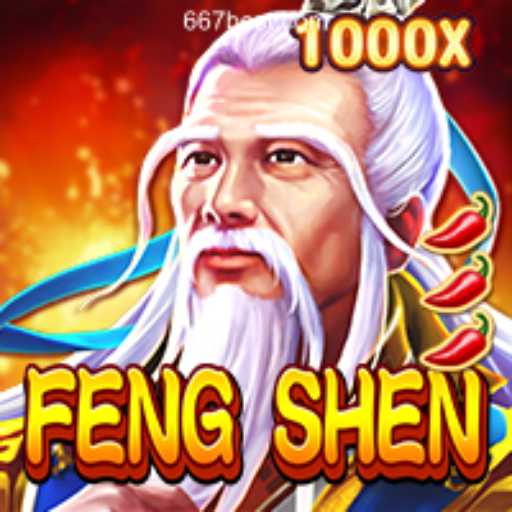 Exploring FengShen: The Latest Gaming Sensation in Brasil