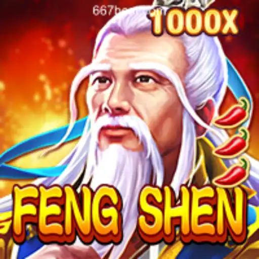 Exploring FengShen: The Latest Gaming Sensation in Brasil