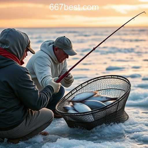 Exploring the Rich World of Fishing