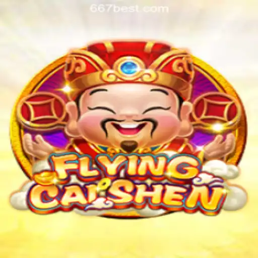 Discover the Exciting World of FlyingCaiShen: A Premier Gaming Experience