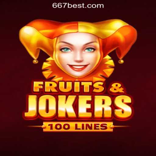 Exploring FruitsAndJokers100: An Insight into the Exciting Slot Game