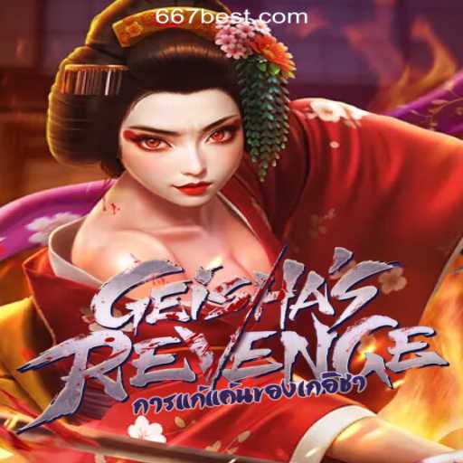 Exploring the Allure of GeishasRevenge on 667bet.COM Oficial Slots Brasil #1
