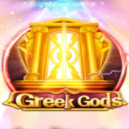 GreekGods: A Dive into the Mythical Realms of Slot Gaming