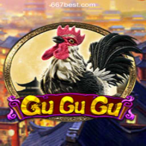 Exploring GuGuGu: A Premier Slot Game Experience by 667bet.COM Oficial Slots Brasil #1