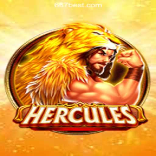 Discover the Exciting World of Hercules Slot Game at 667bet.COM Oficial Slots Brasil #1