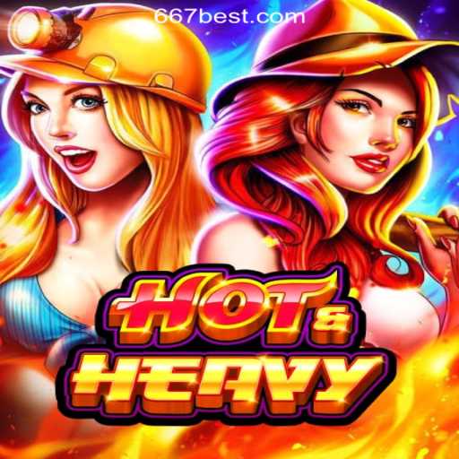 HotHeavy: Exploring the Exciting World of Online Slots