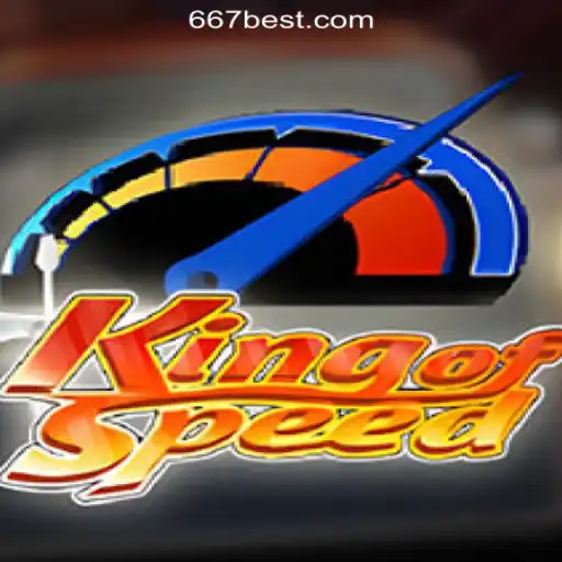 Exploring KingofSpeed: The Ultimate Slot Game Experience in Brasil