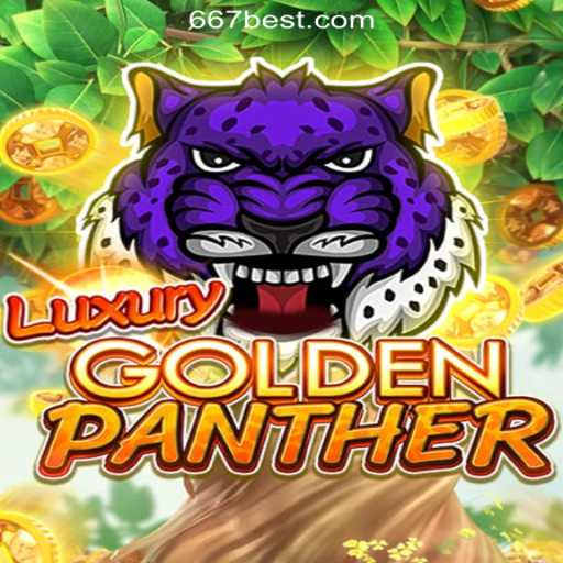 Discovering the World of LUXURYGOLDENPANTHER Slots in Brazil