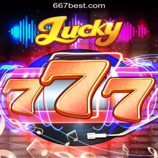 Exploring the Thrills of Lucky777 on 667bet.COM Oficial Slots Brasil #1