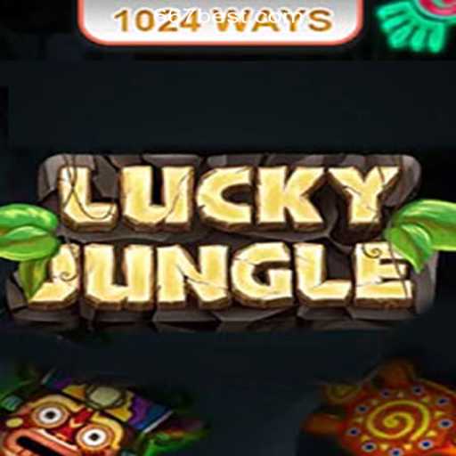 Explore the Thrilling World of LuckyJungle1024: The Ultimate Slot Game Experience