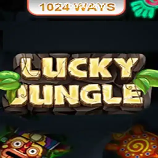 Explore the Thrilling World of LuckyJungle1024: The Ultimate Slot Game Experience
