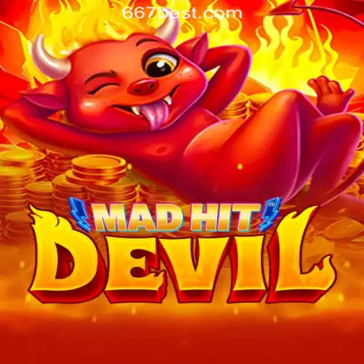 MadHitDevil: A Thrilling Journey into Slots Gaming