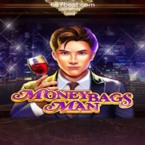 Unveiling MoneybagsMan: The Game Revolutionizing Slots in Brazil