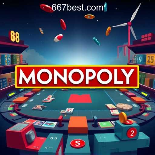 Monopoly: Understanding Its Impact and Relevance Today