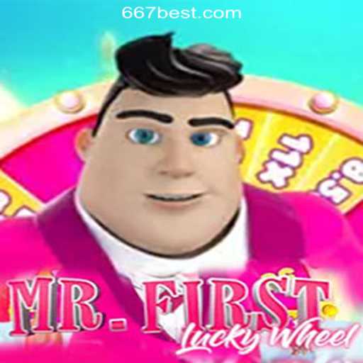 Exploring MrFirstLuckyWheel: A Comprehensive Guide to the New Slot Sensation
