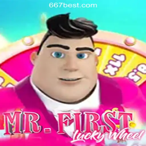 Exploring MrFirstLuckyWheel: A Comprehensive Guide to the New Slot Sensation
