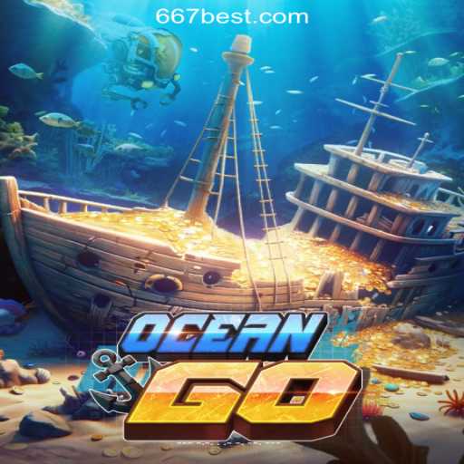 Dive into Adventure with OceanGO and Discover 667bet.COM Oficial Slots Brasil