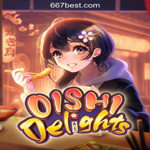 Discover the Thrilling World of OishiDelights - The Ultimate Slot Game Experience