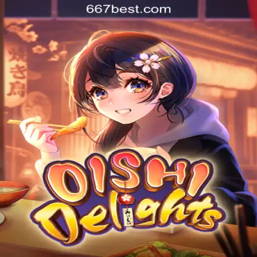 Discover the Thrilling World of OishiDelights - The Ultimate Slot Game Experience