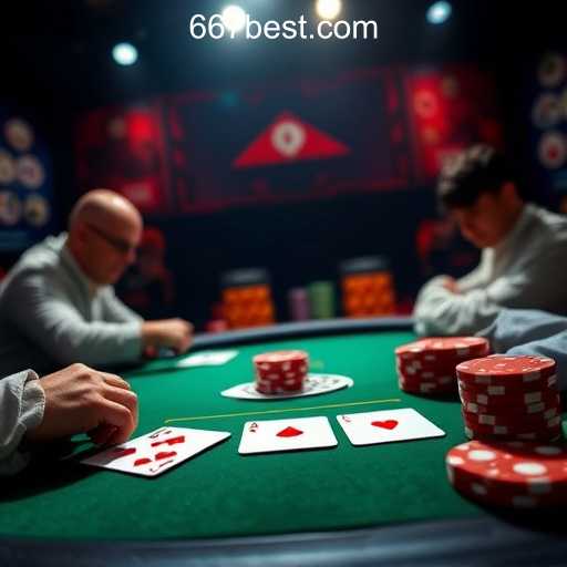 The Intricacies of Poker Games and Their Popularity