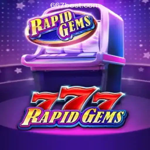 RapidGems777: A Thrilling Experience in the World of Slot Gaming