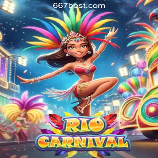 Explore the Vibrant World of RioCarnival Slots