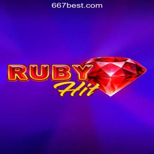 Exploring RubyHit: An Exciting Slot Game Experience with 667bet.COM Oficial Slots Brasil