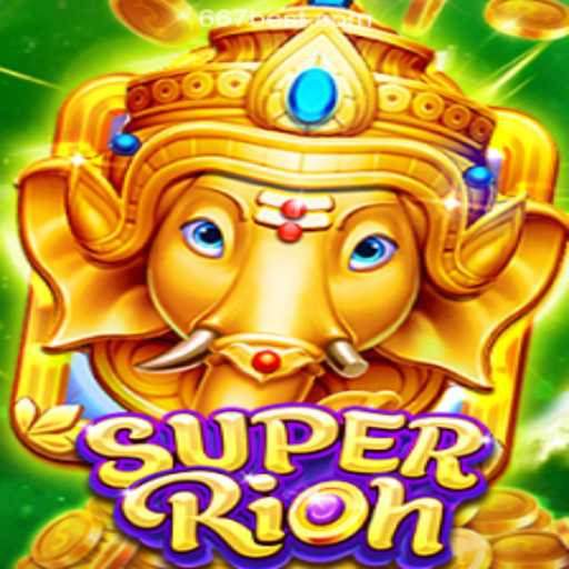 SuperRich: Master the Game with 667bet.COM Oficial Slots Brasil #1