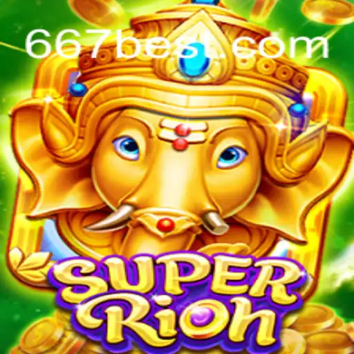 SuperRich: Master the Game with 667bet.COM Oficial Slots Brasil #1