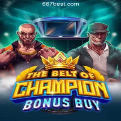TheBeltOfChampionBonusBuy: Explore the Exciting World of Online Slots