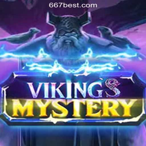 Unveiling the Secrets of VikingsMystery: Dive Into the World of Slots with 667bet.COM Oficial Slots Brasil #1