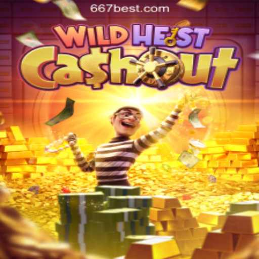 Discover WildHeistCashout: A Thrilling Experience Inspired by 667bet.COM Oficial Slots Brasil #1