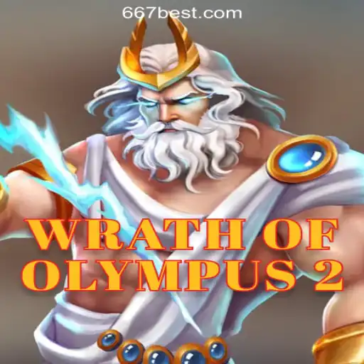 Exploring the Thrilling World of WrathofOlympus2: The Ultimate Gaming Experience with 667bet.COM Oficial Slots Brasil #1